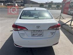 تويوتا يارس